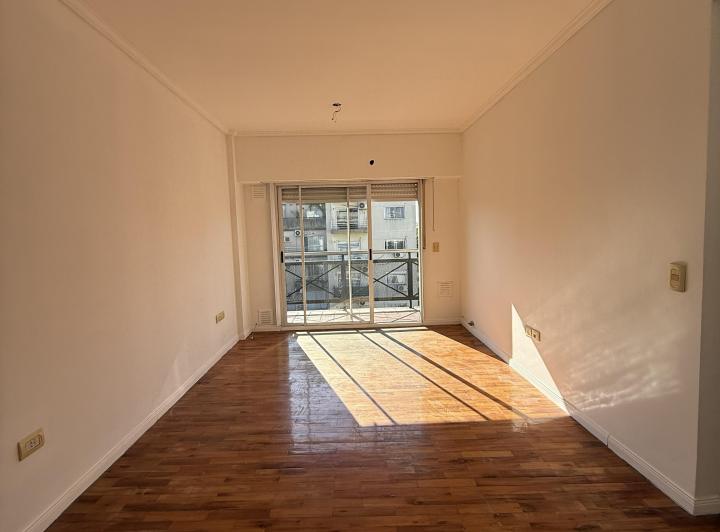 Departamento · 40m² · 2 Ambientes