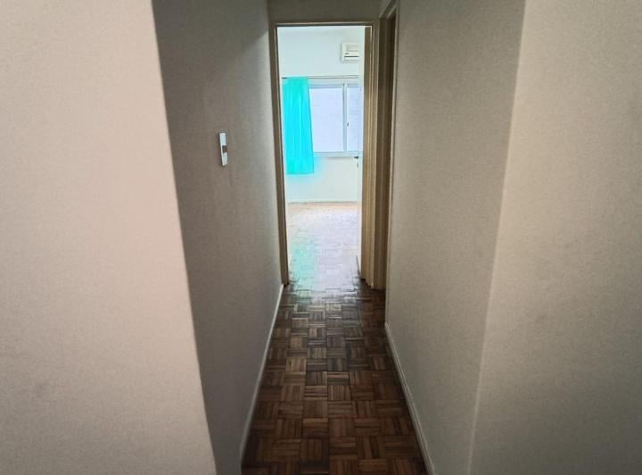 Departamento · 35m² · 2 Ambientes