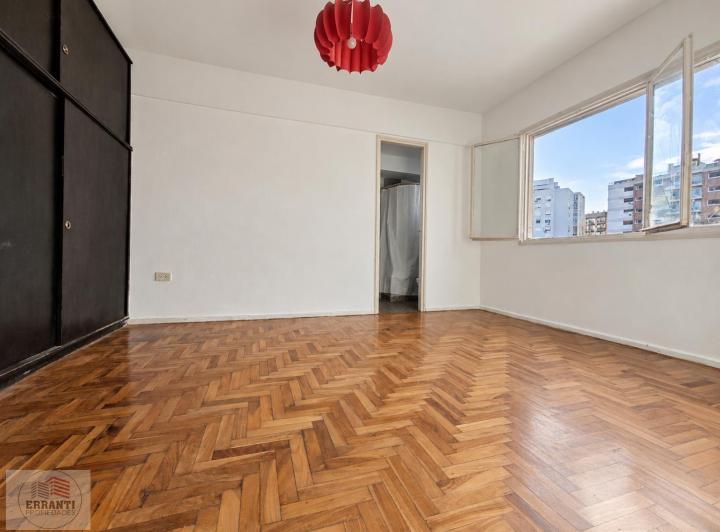 Departamento · 24m² · 1 Ambiente