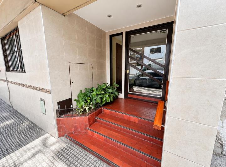 Departamento · 32m² · 2 Ambientes