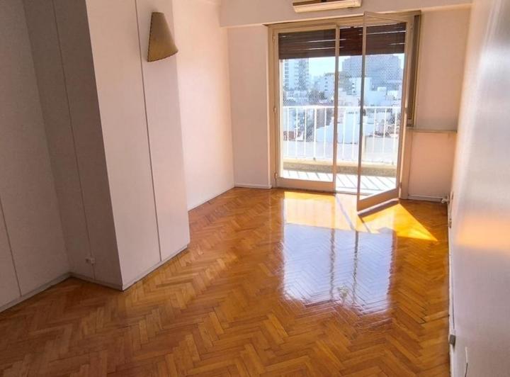 Departamento · 40m² · 2 Ambientes