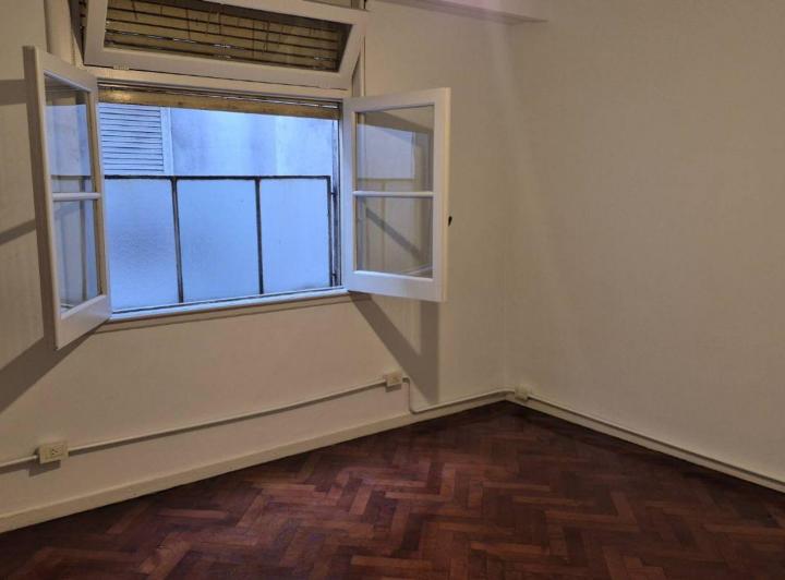 Departamento · 41m² · 2 Ambientes