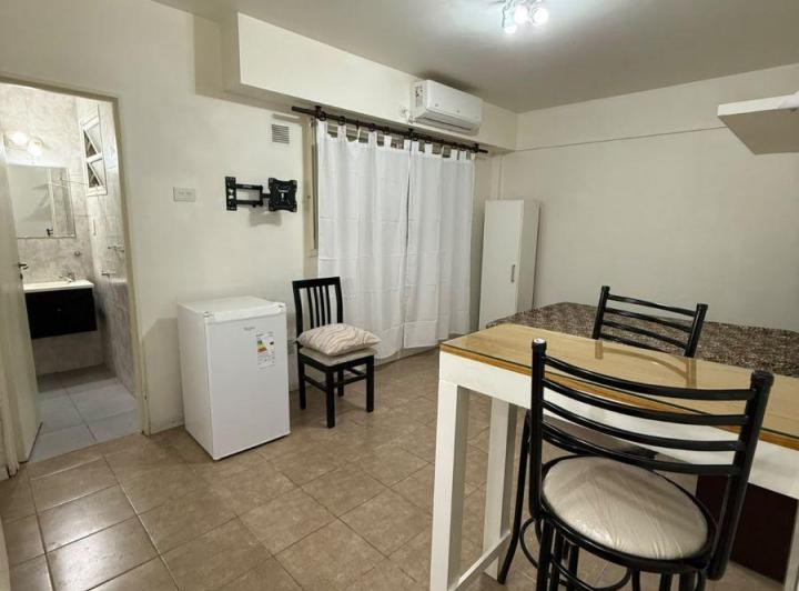 Departamento · 25m² · 1 Ambiente