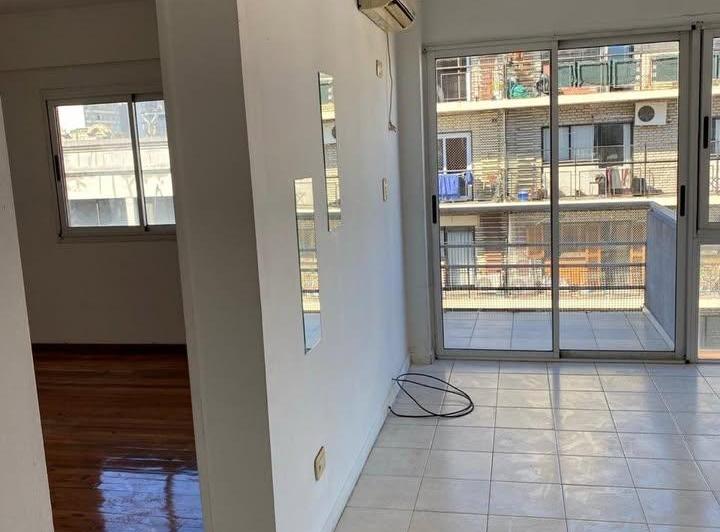 Departamento · 35m² · 2 Ambientes