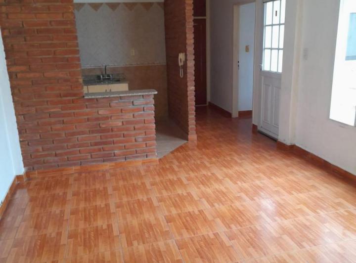 Departamento · 45m² · 2 Ambientes