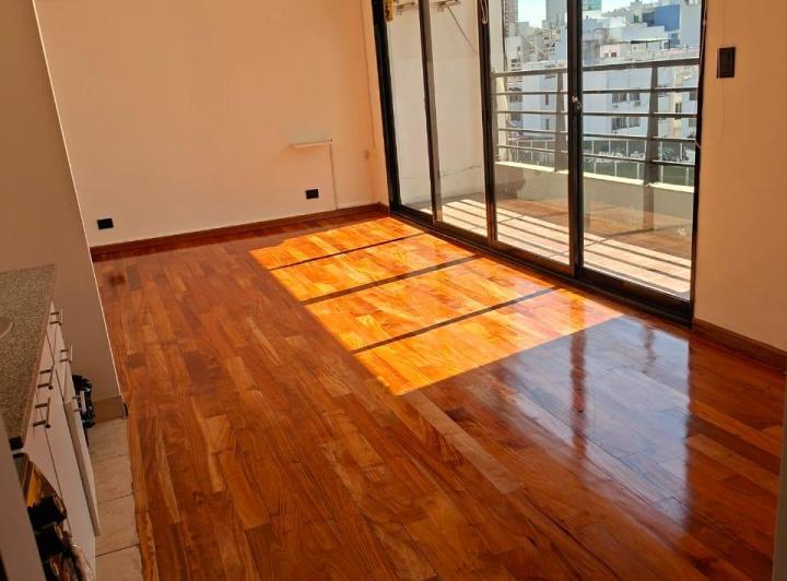 Departamento · 36m² · 2 Ambientes