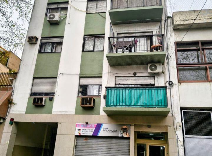 Departamento · 38m² · 2 Ambientes