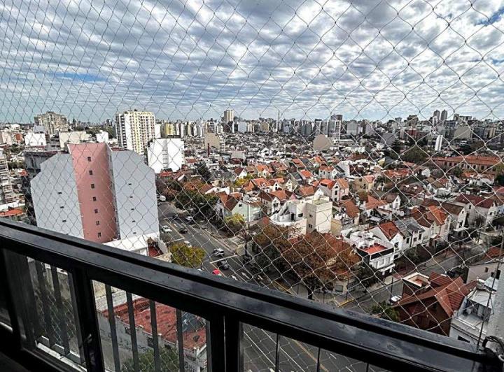 Departamento · 55m² · 3 Ambientes