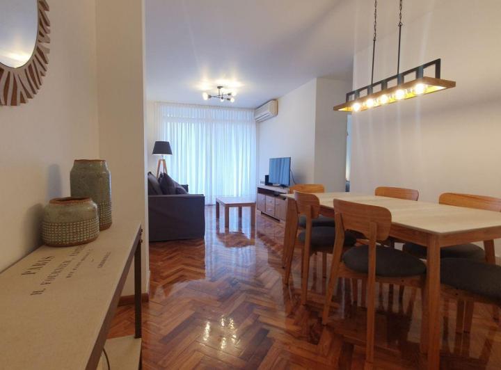 Departamento · 60m² · 3 Ambientes