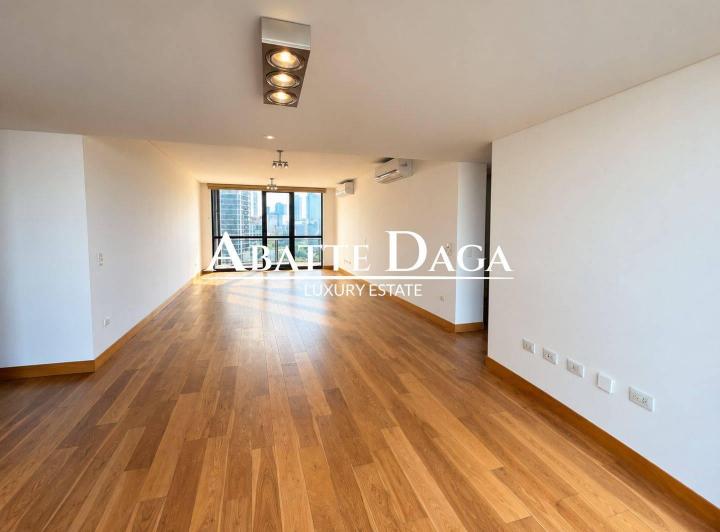 Departamento · 116m² · 3 Ambientes · 1 Cochera