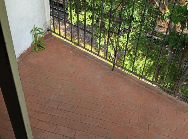 Departamento · 55m² · 3 Ambientes · 1 Cochera