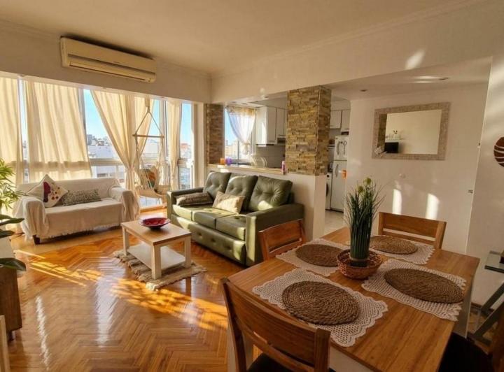 Departamento · 60m² · 3 Ambientes