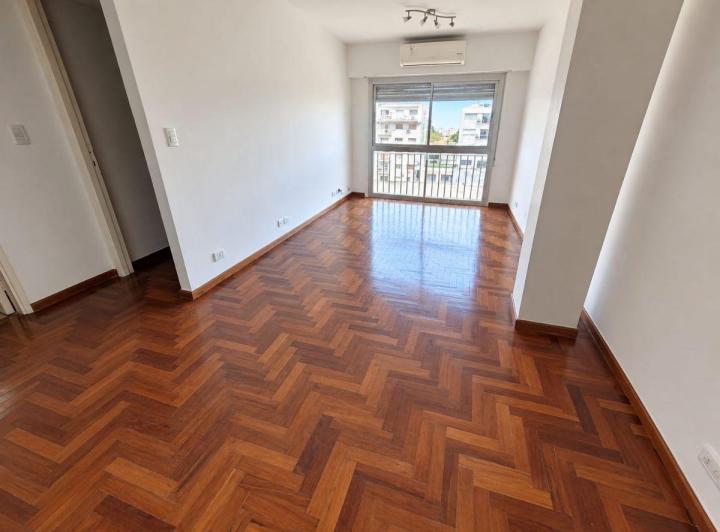 Departamento · 65m² · 3 Ambientes