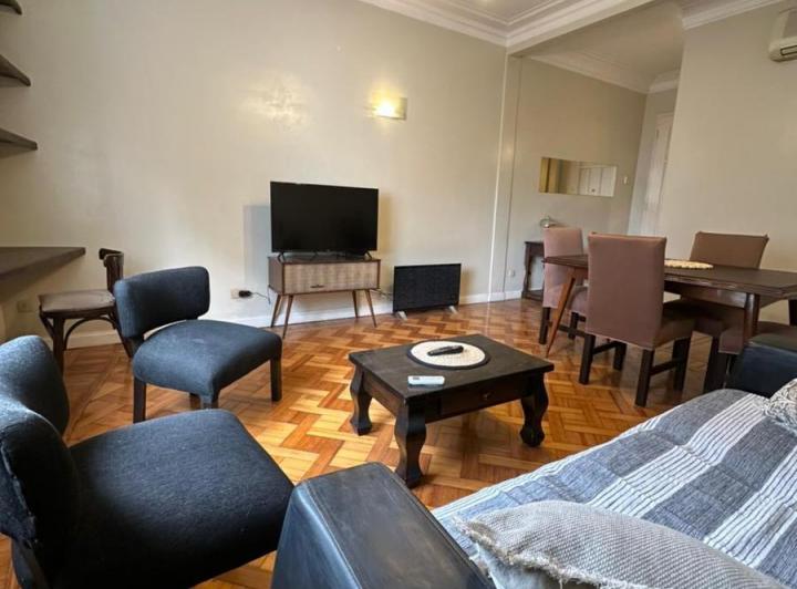 Departamento · 70m² · 3 Ambientes