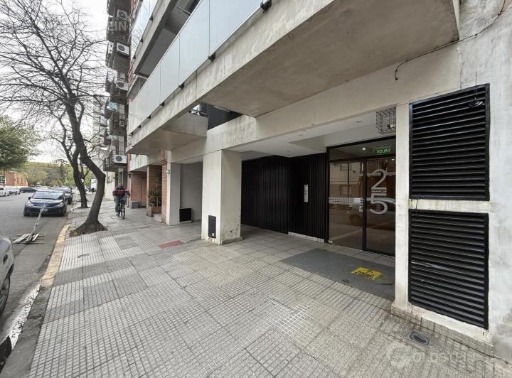 Departamento · 66m² · 3 Ambientes · 1 Cochera