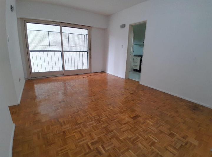 Departamento · 50m² · 3 Ambientes · 1 Cochera