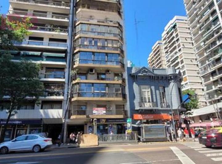 Departamento · 83m² · 4 Ambientes