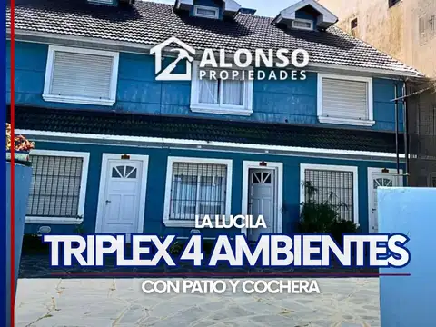 PH en Venta en La Lucila del Mar, Partido de La Costa