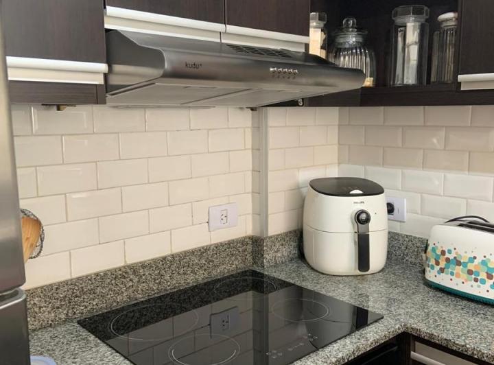 Departamento · 70m² · 3 Ambientes