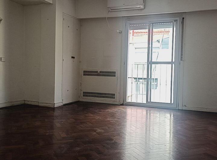 Departamento · 65m² · 3 Ambientes