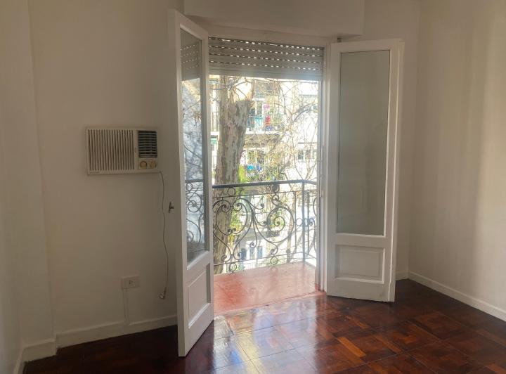 Departamento · 50m² · 3 Ambientes