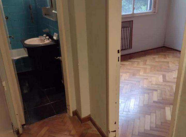 Departamento · 94m² · 3 Ambientes