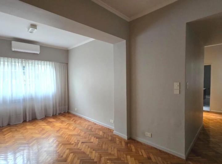Departamento · 76m² · 3 Ambientes