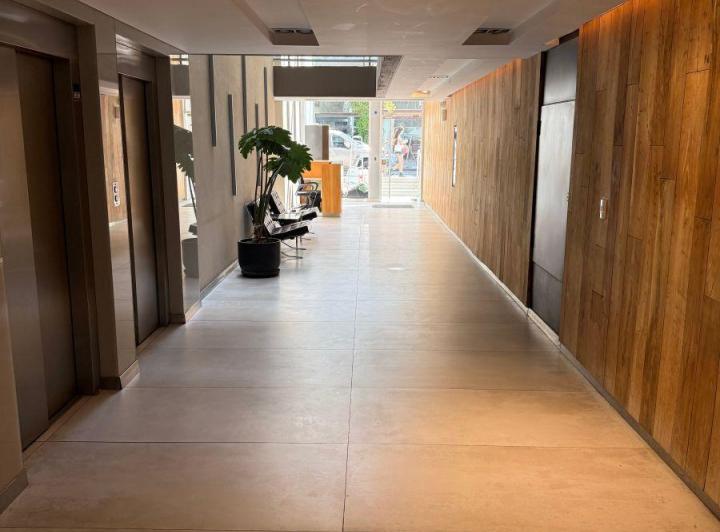Departamento · 105m² · 4 Ambientes · 2 Cocheras