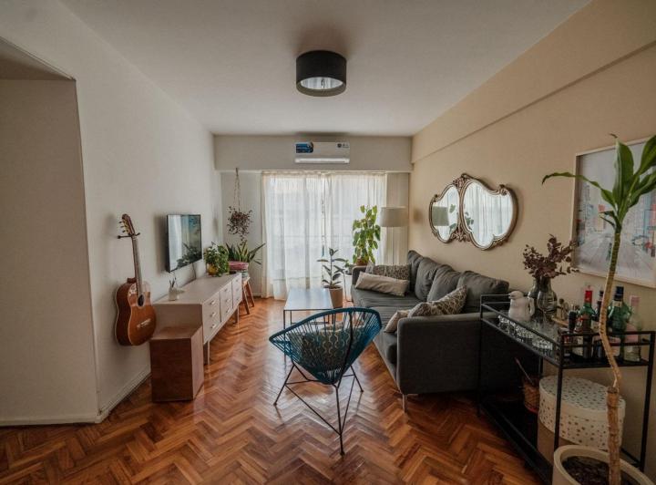 Departamento · 70m² · 3 Ambientes
