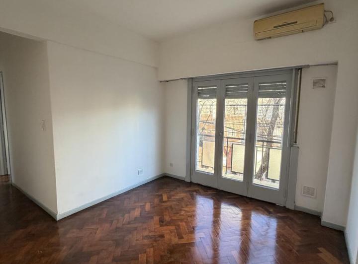 Departamento · 65m² · 3 Ambientes