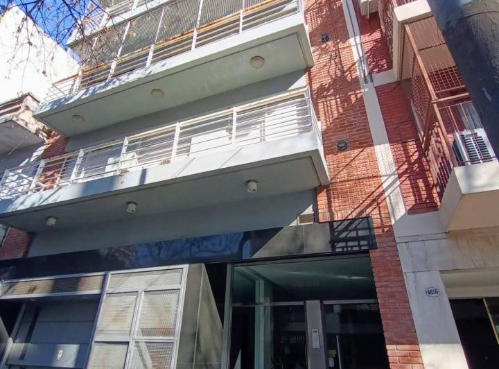 Departamento · 50m² · 3 Ambientes