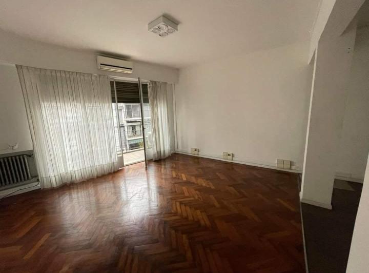 Departamento · 82m² · 3 Ambientes