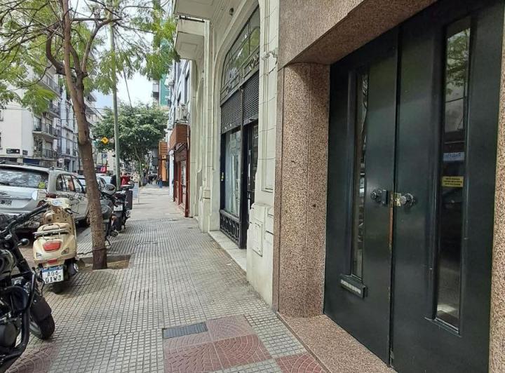 Departamento · 76m² · 3 Ambientes