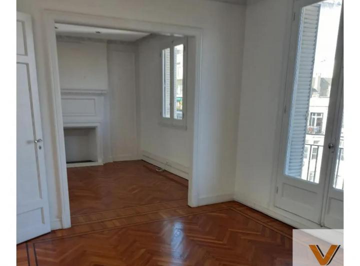 Departamento · 100m² · 4 Ambientes