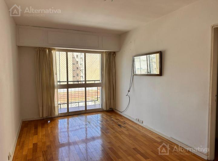 Departamento · 75m² · 3 Ambientes