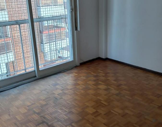 Departamento · 47m² · 3 Ambientes