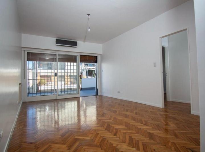 Departamento · 65m² · 3 Ambientes