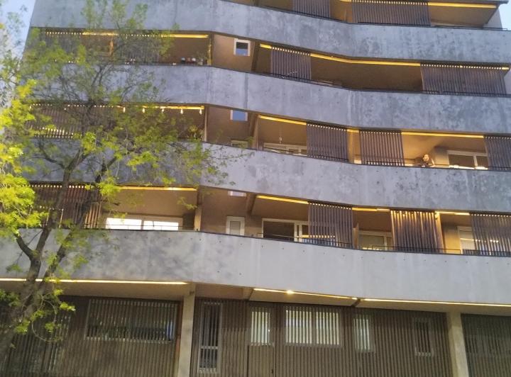 Departamento · 71m² · 3 Ambientes