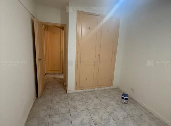 Departamento · 45m² · 3 Ambientes