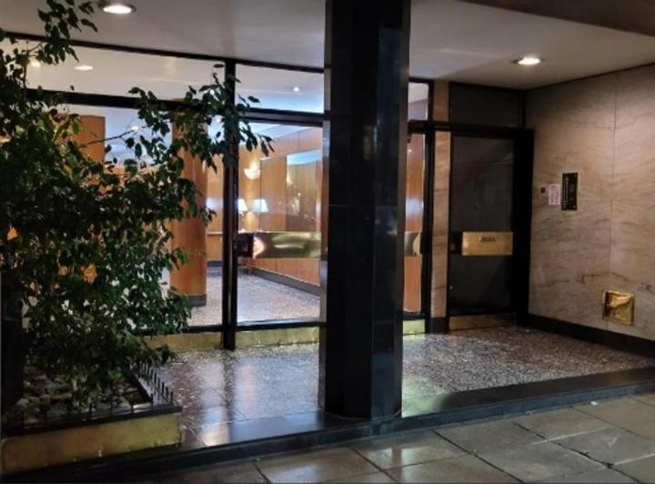 Departamento · 120m² · 5 Ambientes