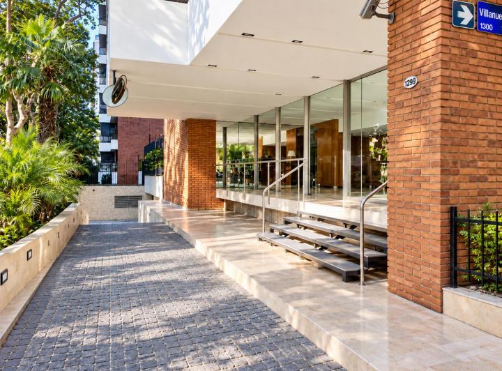 Departamento · 290m² · 5 Ambientes · 1 Cochera