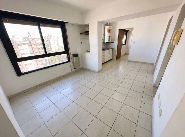 Departamento · 40m² · 3 Ambientes