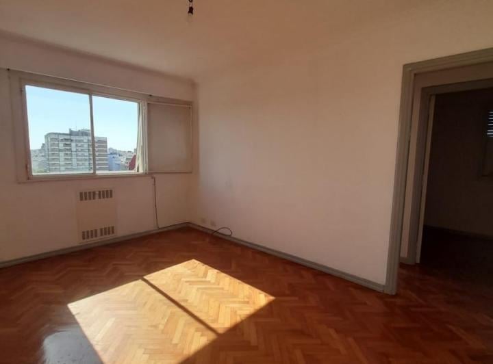 Departamento · 50m² · 3 Ambientes