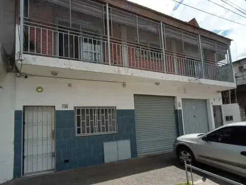 PH en Venta en Villa Luzuriaga, Partido de La Matanza
