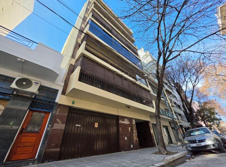 Departamento · 47m² · 3 Ambientes