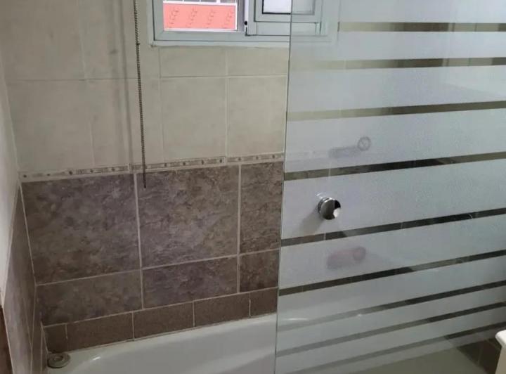 Departamento · 40m² · 3 Ambientes