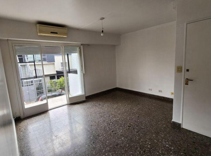 Departamento · 54m² · 3 Ambientes