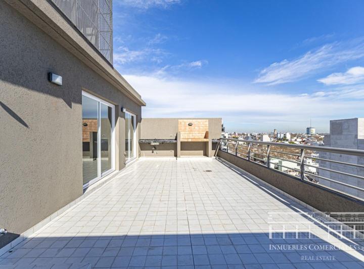 Departamento · 87m² · 3 Ambientes · 2 Cocheras