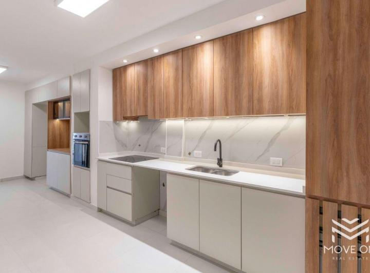 Departamento · 150m² · 5 Ambientes · 1 Cochera