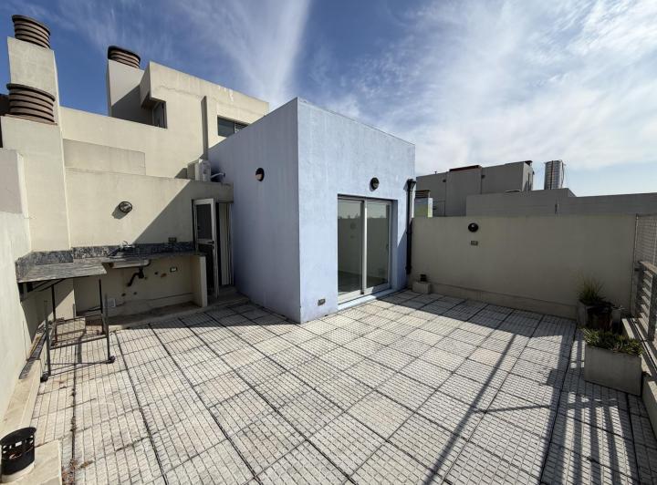 Departamento · 70m² · 3 Ambientes · 1 Cochera